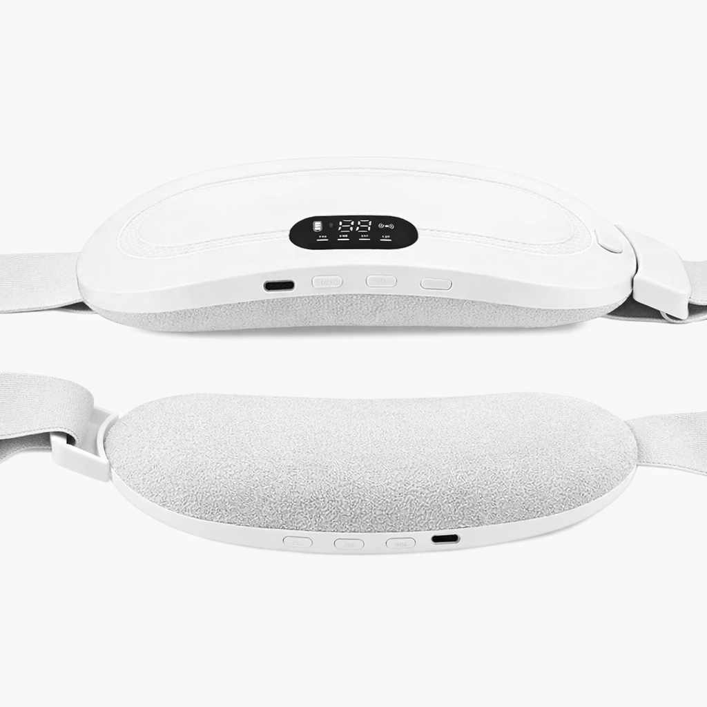 Nala™ Embrace Menstrual & Postpartum Comfort Belt